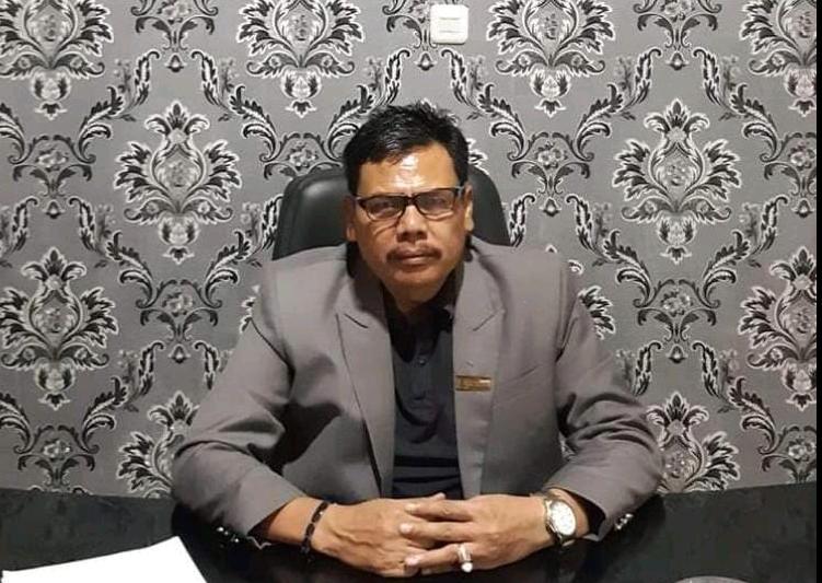 Ketua Bravo 5 Pelalawan Kecam Pernyataan Rocky Gerung Hina Jokowi