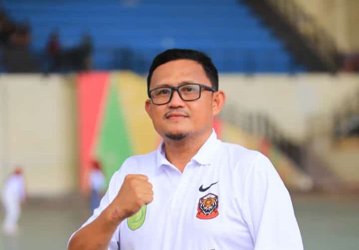 32 Tim Futsal Ikuti Turnamen U20 SPANKAB CUP I 2024