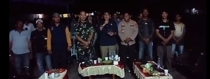 Forkopimcam Kuindra Ajak Masyarakat Ciptakan Stabilitas Keamanan Selama Pemilu