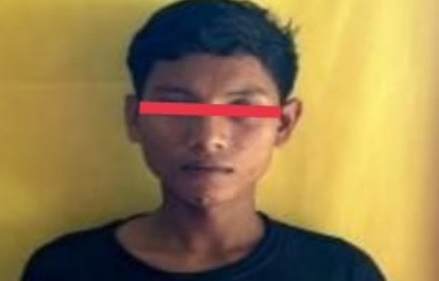 Pelajar di Inhu Paksa Pacar Minum Racun