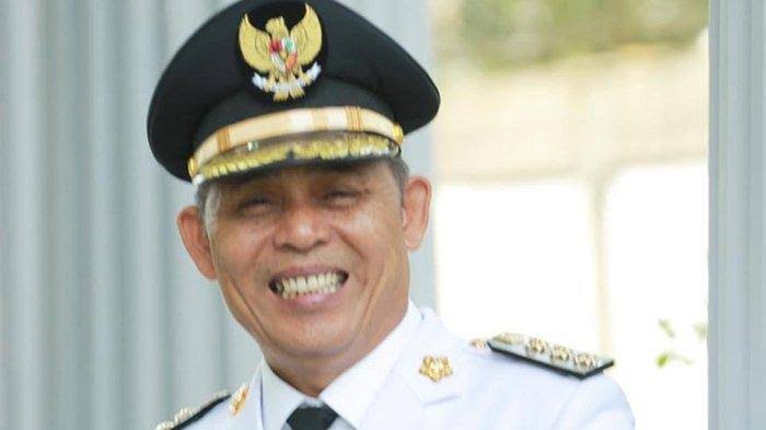 Ini Alasan Haji Herman Maju di Pilkada Inhil
