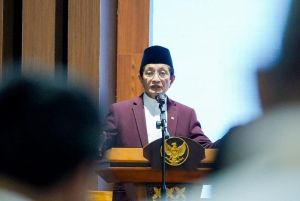 Kemenag RI Ajak Umat Islam Wujudkan Ramadan Menyenangkan dan Menenangkan