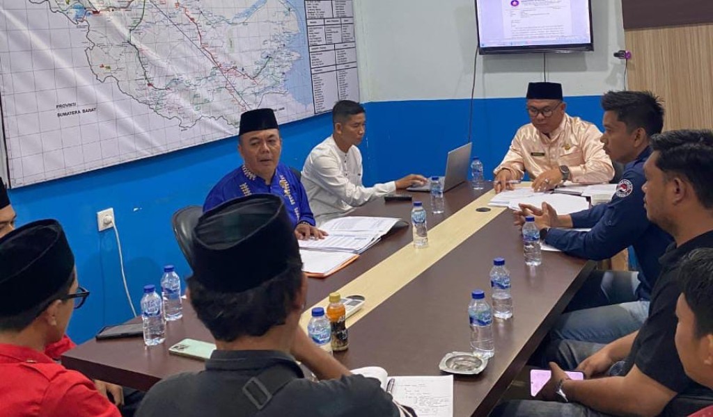 HIPMI Inhil dan Mahasiswa Desak BPH Migas Tunda Penerapan Aplikasi XSTAR untuk Pembelian BBM Subsidi