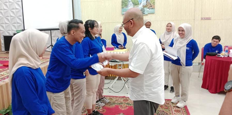 Peringatan Milad ke-6 RS 3M Plus, Dorong Sinergi dan Inovasi dalam Pelayanan Kesehatan