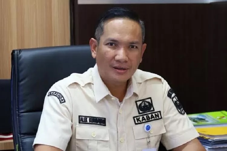 Capaian Pajak Pekanbaru TW II Tembus Rp350 Miliar Dari Sektor Pajak di Triwulan II