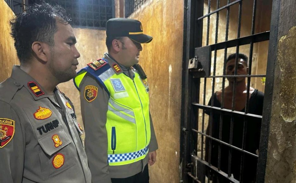 Polisi Tewas Ditikam, Masyarakat Bagansiapiapi Desak Pemda Cabut Izin See You