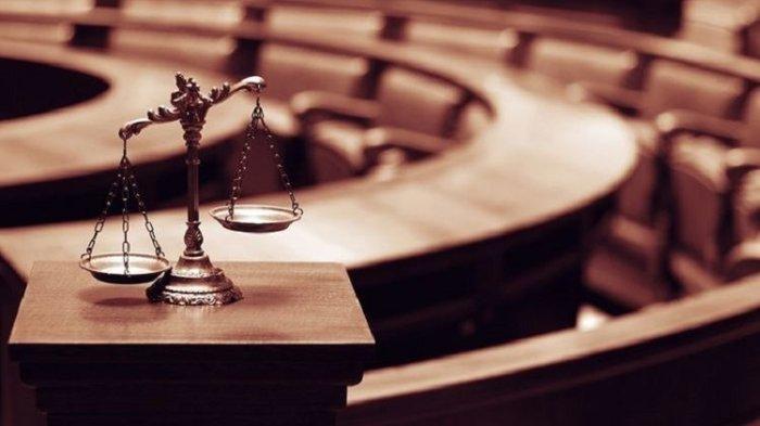 Empat Kurir Narkoba di Riau Dituntut Mati