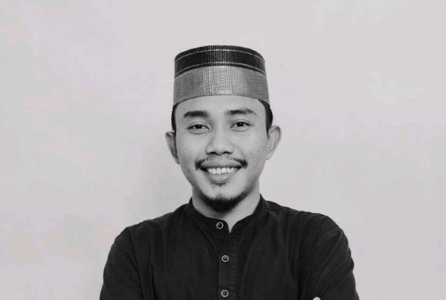 IPSS Dorong Figur Muda Maju Sebagai Calon Wakil Bupati Inhil 2024