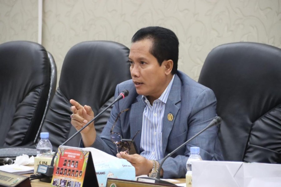 Warisan PON yang Terlupakan, Aset Triliunan Rupiah Membusuk di Tangan Pemerintah Riau