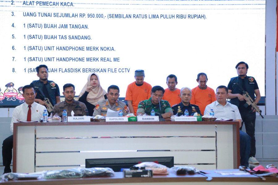 Bejat, Seorang Pimpinan Ponpes di Inhil Cabuli Guru TK