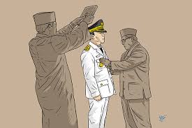 Terbaru! Pelantikan Bupati dan Wakil Bupati Terpilih  Dijadwalkan pada 10 Februari