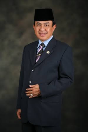 Histori HM Wardan dan Partai Golkar Inhil