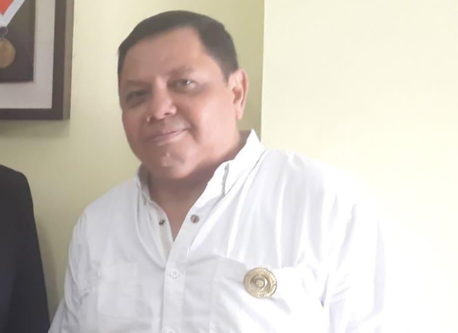 PWI Pusat Hanya Akui Penerimaan Anggota PWI Riau Dipimpin Raja Isyam Azwar
