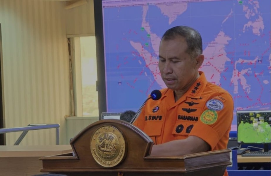 Basarnas Gelar Siaga Khusus Lebaran 2025 Guna Jamin Keselamatan Masyarakat