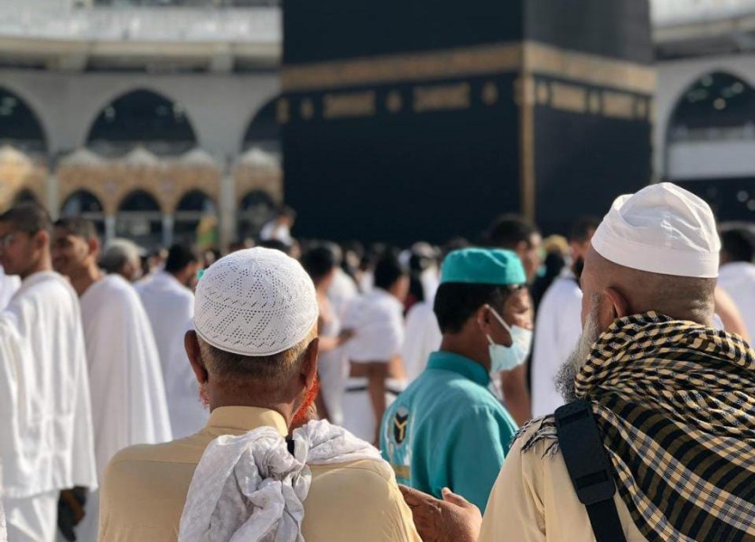 Imigrasi Tunda Keberangkatan 1.243 Jemaah Calon Haji Diduga Nonprosedural dari Sejumlah Bandara