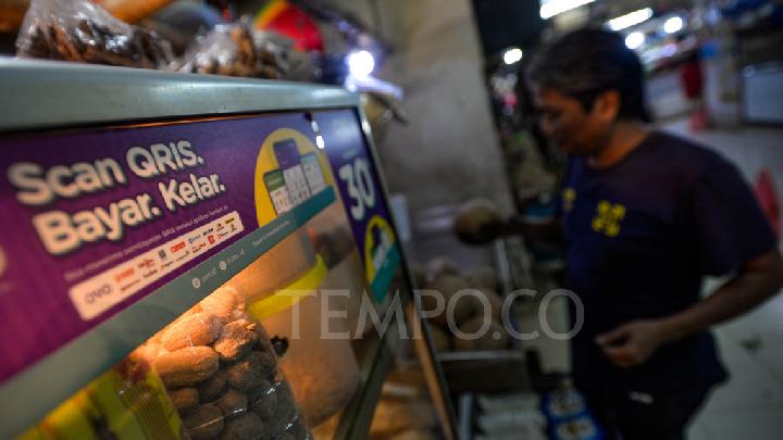 Ragam Komentar soal Biaya Tambahan QRIS