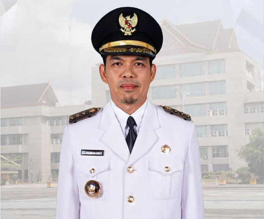 Pj Bupati Inhil Sayangkan Ada Nomor HP Mengatasnamakan Namanya