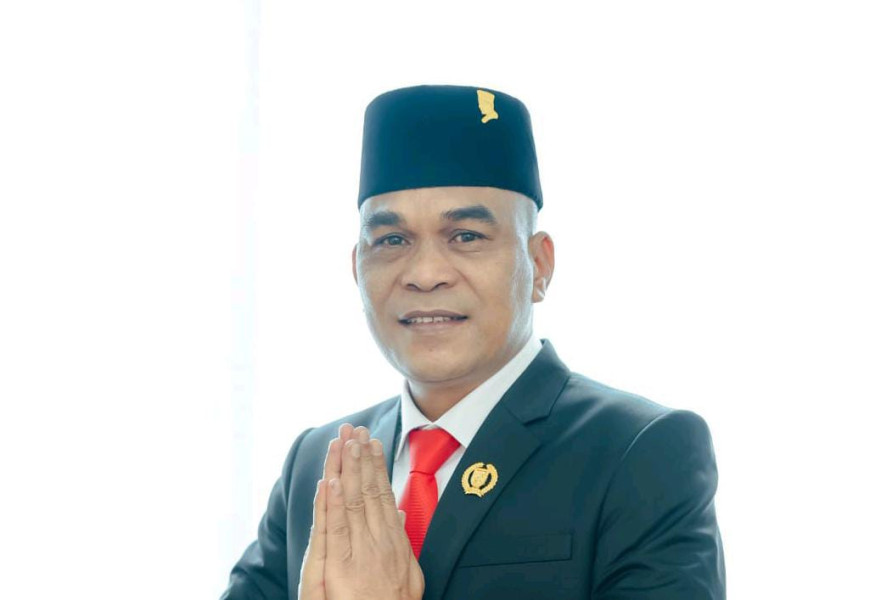 Kaderismanto Instruksikan Seluruh Kader Tetap Solid Bergerak Menangkan Calon Kepala Daerah