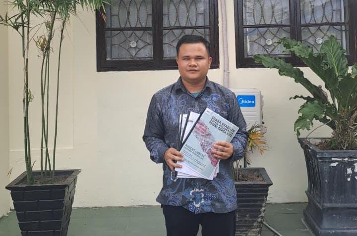 Bebaskan Petani Bunga Raya dan Hentikan Perampasan Lahan oleh PT TKWL