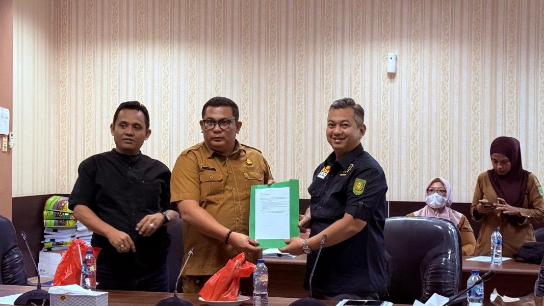 DLHP Inhil Tegaskan Pengelolaan Sampah Tanggung Jawab Bersama, Bukan Beban Warga
