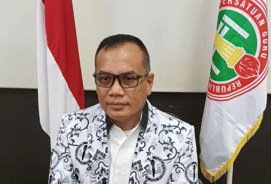 PGRI Riau Tegaskan Peran Penting Guru dalam Sukseskan Pilkada 2024