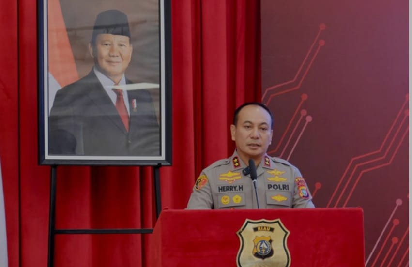 Kapolda Riau Bakal Usulkan Pemecatan Personel Positif Narkoba