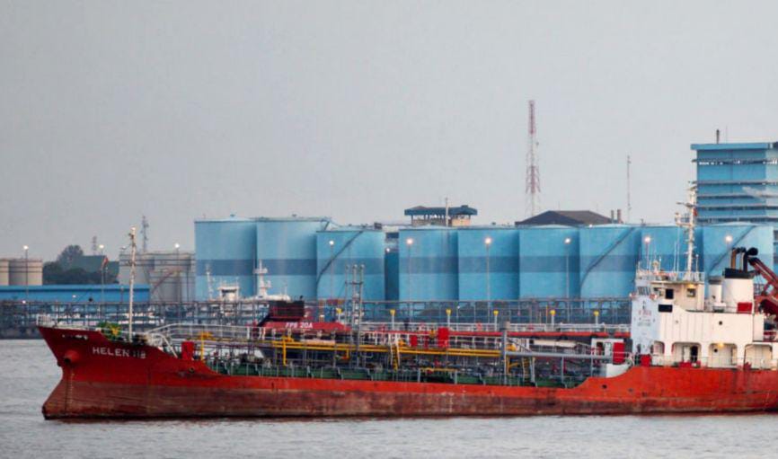 Riau Catat Surplus Perdagangan US$ 1,40 Miliar di Januari 2025