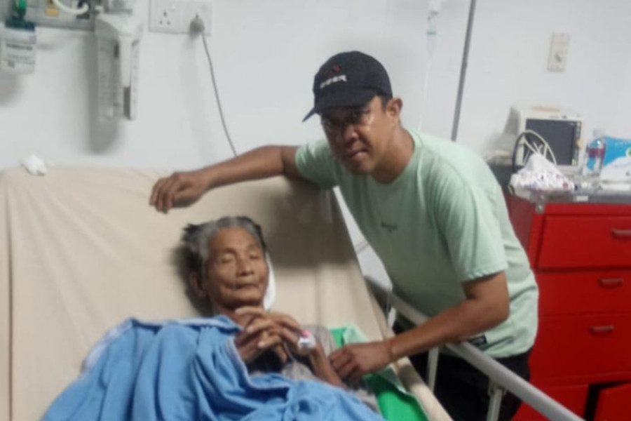 Sempat Dirawat di Madinah, Jemaah Haji Asal Inhil Sudah Kembali di Tanah Air dengan Selamat