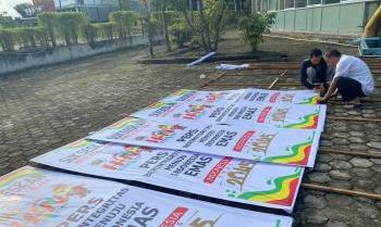 Panitia Lokal dan Pusat Matangkan HPN 2025 di Riau Siap Sambut Delegasi se-Nusantara