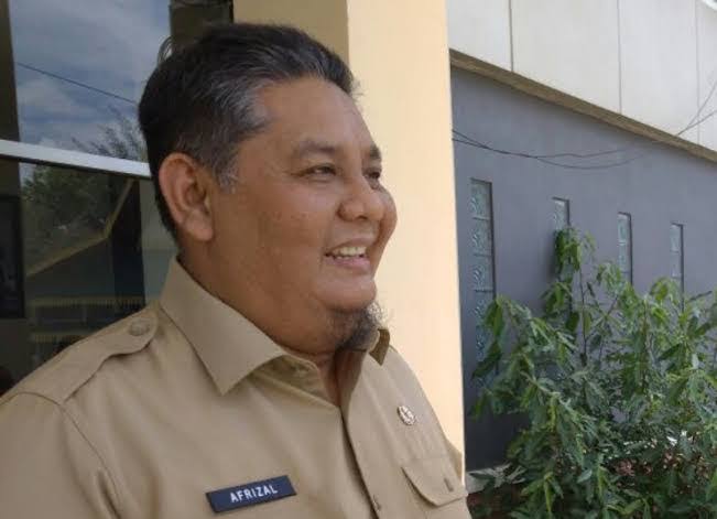 Rekrutmen P3K Tenaga Kesehatan Minim, Ini Penjelasan Sekda Inhil