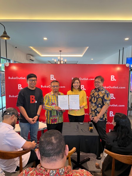 Usai Dua Dekade Berjaya di Waralaba, Kini Luncurkan Platform Franchise dan Kemitraan Digital