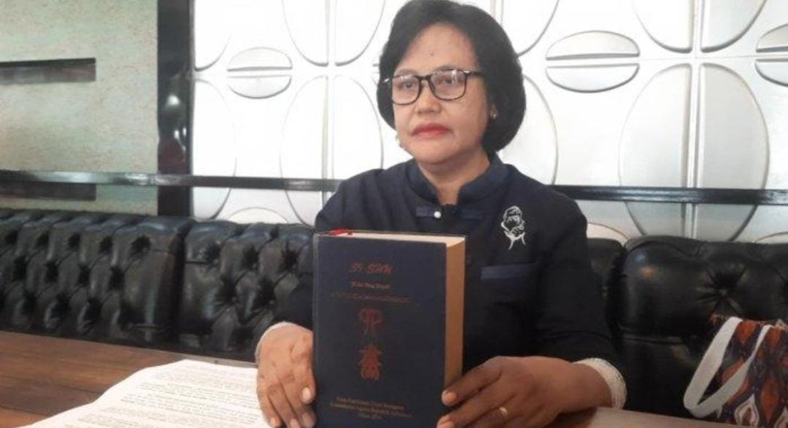 Ramai Anak Laporkan Orangtua Kandung, Rohaniawan Konghucu: Ingatkan Budi dan Cinta Kasihnya