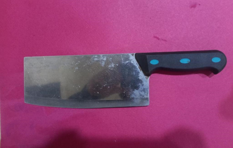 3 Pelaku Pembunuhan di Tembilahan