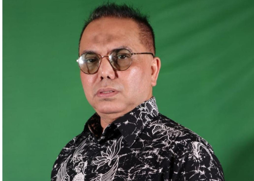 Haidar Alwi: Program Moderasi Agama Hai Hac Lindungi Anak Bangsa dari Paham Radikalisme dan Intoleransi