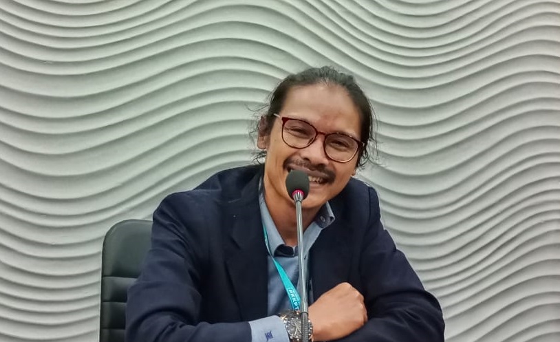 Dekan Fakultas Ekonomi dan Bisnis UNISI Terpilih Ikuti Program PKKPT se Indonesia