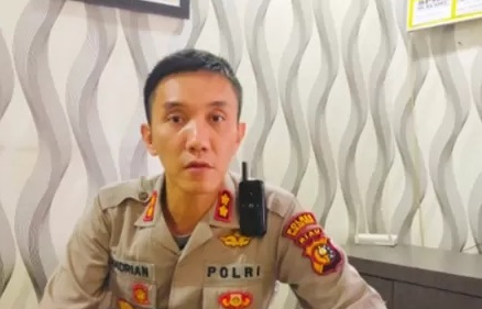 Diduga Timbun BBM, Oknum Bhabinkamtibmas Diperiksa