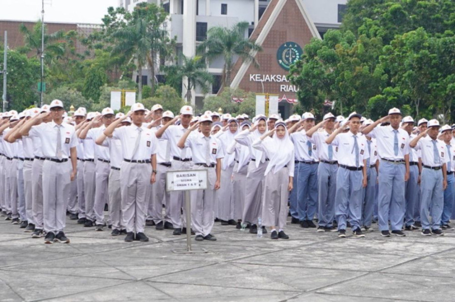 Disdik Riau Keluarkan  Jadwal Libur Sekolah Selama Ramadan 1446 H