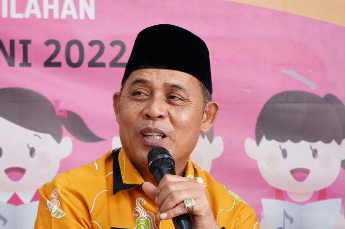 Besok Bupati Inhil Launching Operasional Koperasi Desa dan Kelurahan Merah Putih