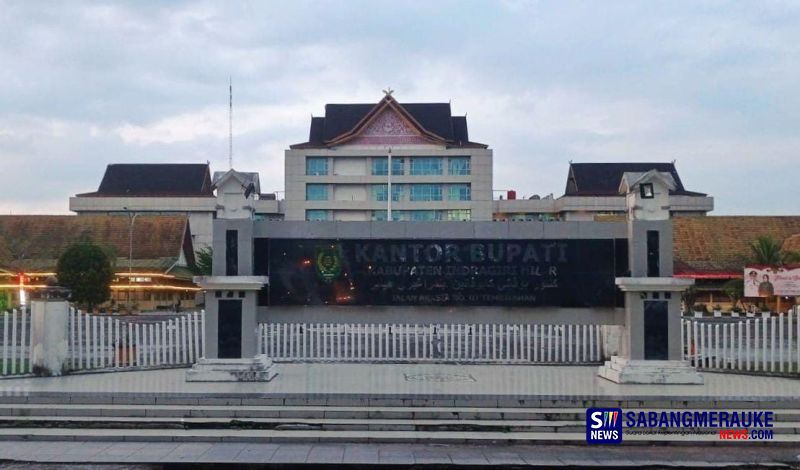 Miris! Pemerintah Daerah Kabupaten Inhil Belum Miliki Sekda Definitif
