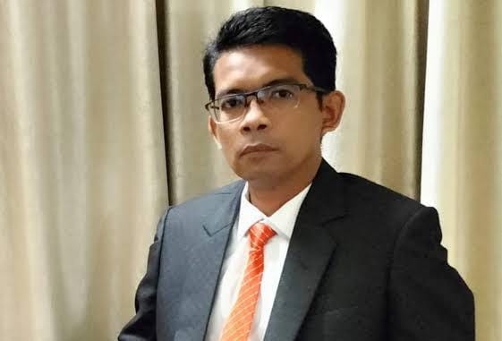 Wartawan Menulis Tanpa Data Dinilai Peyebar Berita Hoax