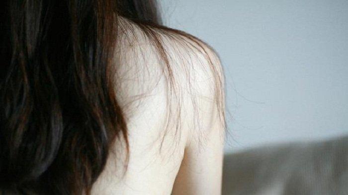 Diputus Pacar, Remaja di Riau Sebar Foto Bugil