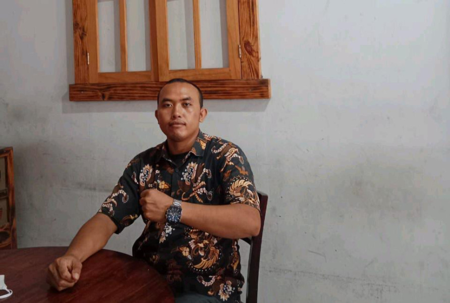 Penyelenggaraan Pilkada 2024 di Riau Dinilai Gagal, Messi: Layak Dievaluasi