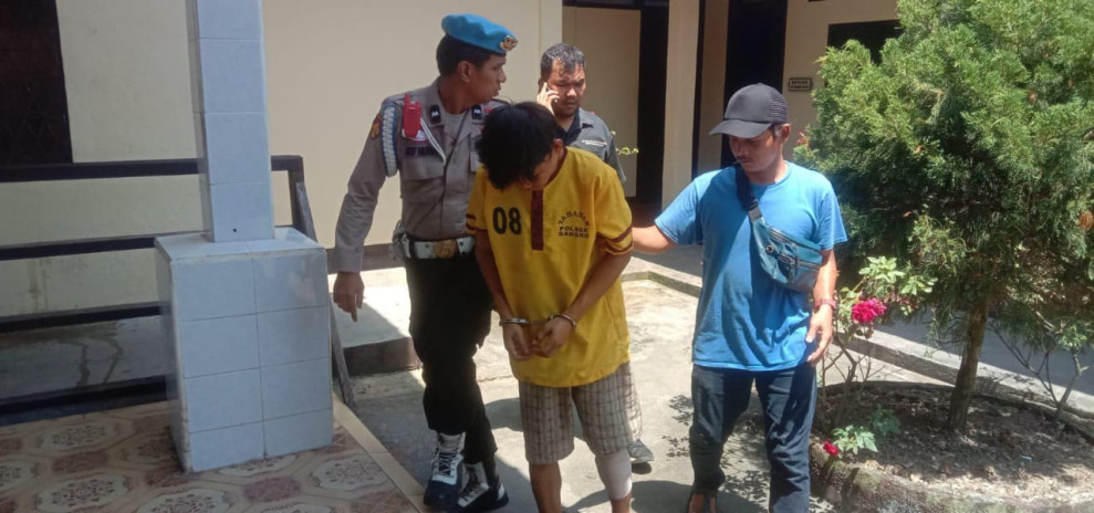 Biadab, Dijadikan Orang Ketiga Hingga Diperkosa Meski Sudah Tak Bernyawa, Pelaku Tak Tunjukkan Penyesalan
