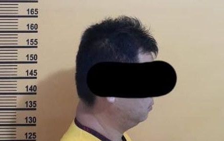 Pria ini Ditangkap Polisi Akibat Setubuhi Dua Anak Tirinya