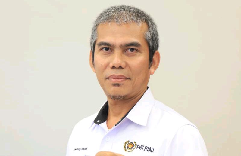 Panitia KLB Buka Pendaftaran Calon Ketua dan DKP PWI Riau