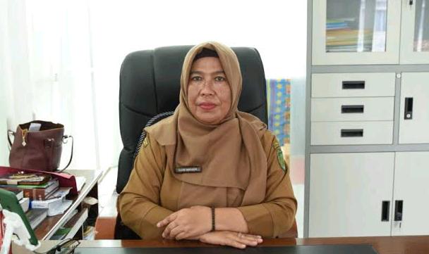 Seluruh Puskesmas Inhil Siap Siaga Hadapi Karhutla