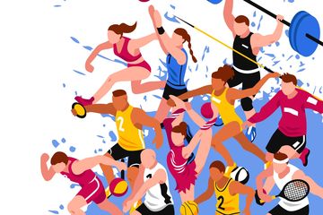 HUT Riau ke-67 Dimeriahkan Pekan Olahraga Perikanan 2024