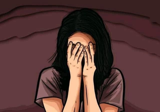 Wanita Hamil 7 Bulan di Pekanbaru Ditangkap di Tempat Hiburan Malam