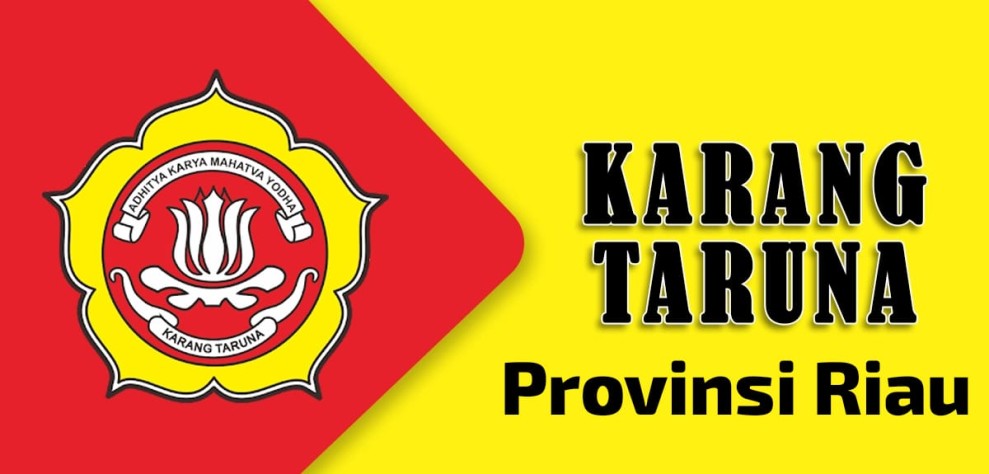 Jelang Temu Karya Karang Taruna Luar Biasa Provinsi Riau, Inilah Bursa Calon Ketua