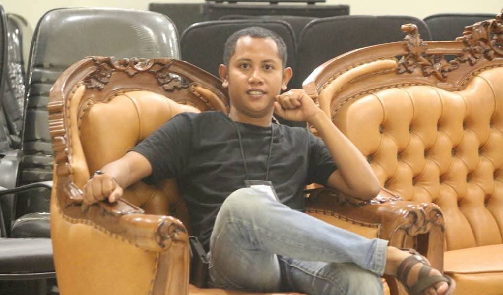 Lembaga Rilis Artikel Sendiri, Kerja Jurnalistik Terhalang dan Terancam
